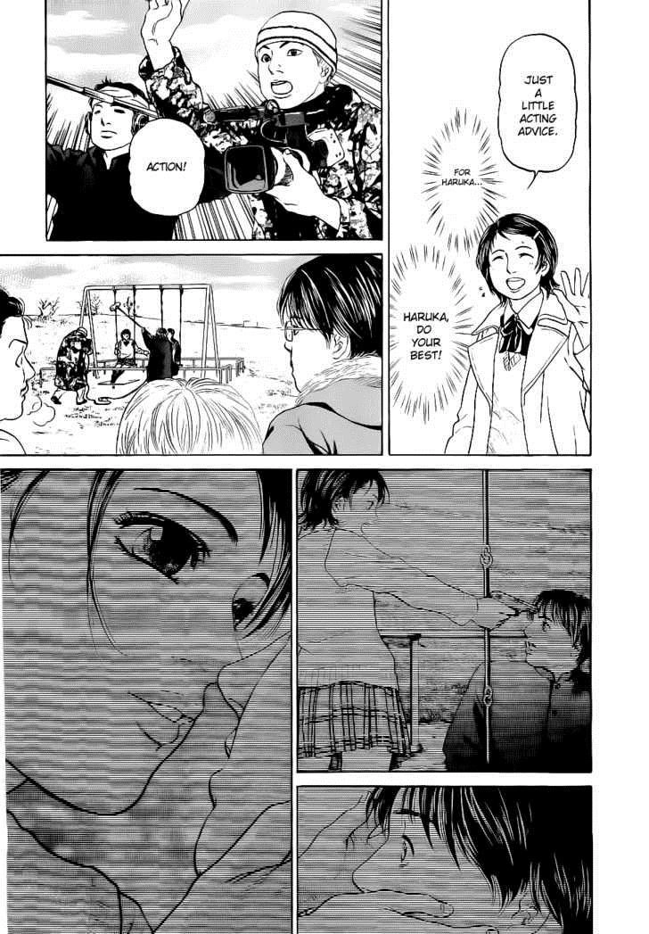 Haruka 17 Chapter 18 12